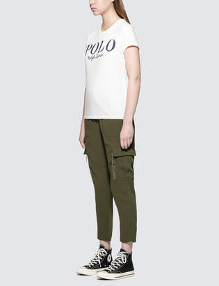 Polo Ralph Lauren Polo Short Sleeve T-Shirt