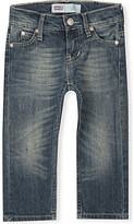 Thumbnail for your product : Levi's 511 slim jeans 2-16 years