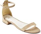 Thumbnail for your product : Gap Ankle-strap suede sandal