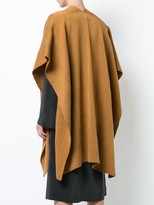 Thumbnail for your product : Voz Knitted Poncho