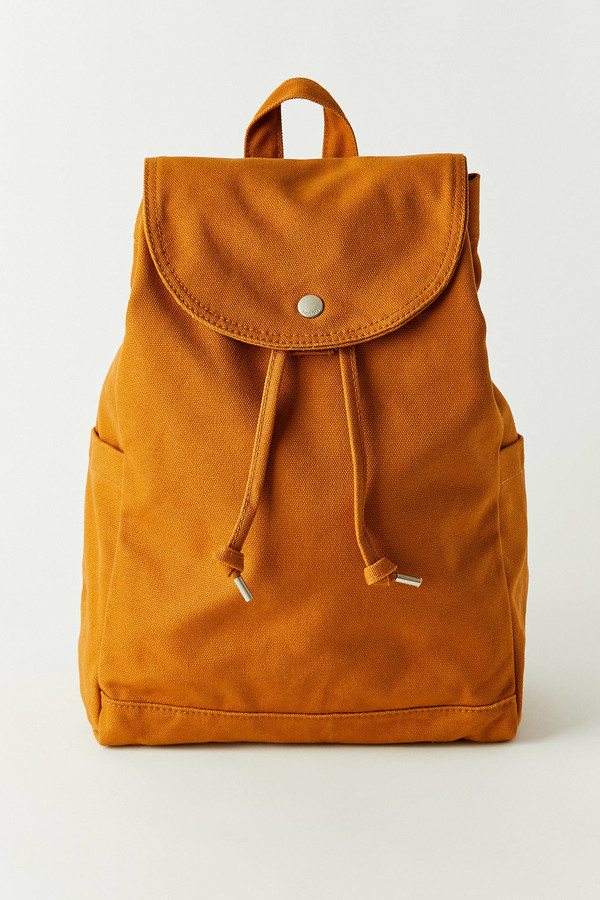 baggu drawstring backpack