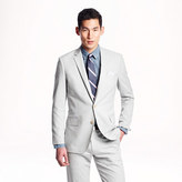 Thumbnail for your product : J.Crew Ludlow suit jacket in Italian oxford cloth