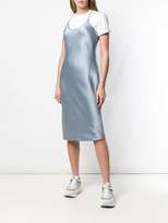 Thumbnail for your product : Alexander Wang spaghetti strap dress
