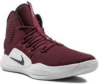 hyperdunk x high top