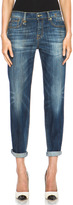 Thumbnail for your product : R 13 Relaxed Skinny