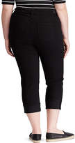 Thumbnail for your product : Ralph Lauren 5-Pocket Skinny Jean