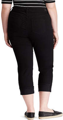 Ralph Lauren 5-Pocket Skinny Jean