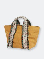 Canvas Tote With Zipper | Shop the world's largest collection of 