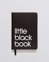 Thumbnail for your product : Bloomingdale's Little Notebook - 100% Exclusive