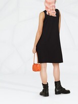 Thumbnail for your product : Liu Jo Floral-Print Mini Dress