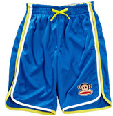 Thumbnail for your product : Paul Frank Contrast Color Short (Toddler Boys)