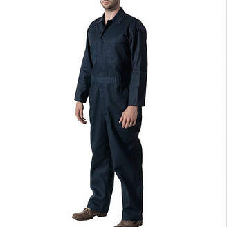 Walls 63070 Non-Insulated Long Sleeve Coverall - Big & Tall