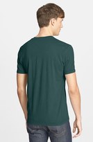 Thumbnail for your product : James Perse Jersey V-Neck T-Shirt
