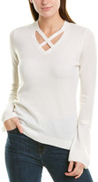 Thumbnail for your product : Forte Cashmere Sweater