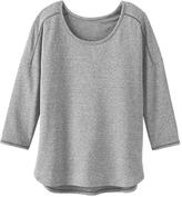 Thumbnail for your product : Athleta Half Moon Sweatshirt Top