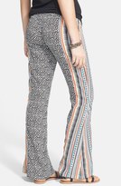 Thumbnail for your product : Rip Curl 'Mystic Tribe' Flare Leg Pants (Juniors)