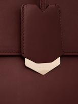 Thumbnail for your product : Balenciaga Le Dix Cartable M leather tote