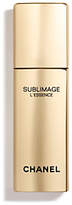 CHANEL SUBLIMAGE L'ESSENCE Ultimate Revitalizing and Light-Activating Concentrate
