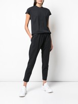 Thumbnail for your product : Wone Relaxed Fit Trousers