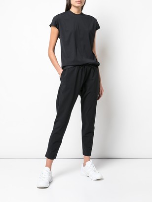 Wone Relaxed Fit Trousers