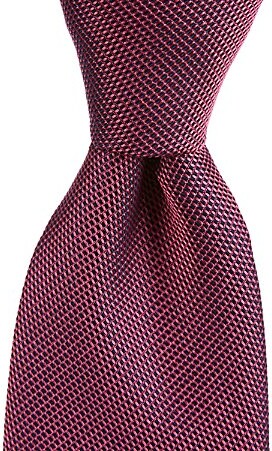Ted Baker Chart 3 18 Solid Tie