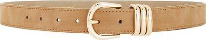 Petit Moments Polished Belt