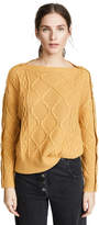 Thumbnail for your product : Nili Lotan Dakota Sweater