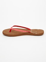 Thumbnail for your product : Roxy Del Sur Sandals