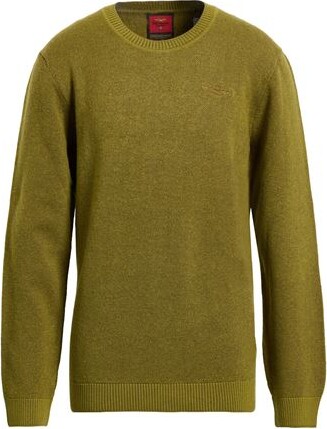 Aeronautica Militare Man Sweater