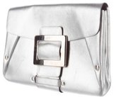 Thumbnail for your product : Roger Vivier Small Ines Pochette