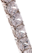 Thumbnail for your product : Cz By Kenneth Jay Lane Gold-tone Crystal Bracelet