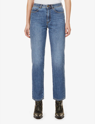 98 cotton 2 elastane pants