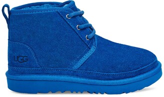 Kid Blue Ugg Boots | Shop the world's largest collection of fashion |  ShopStyle