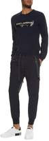 Thumbnail for your product : Dolce & Gabbana Relaxed Trousers