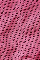 Thumbnail for your product : Next Textured Zip Dress
