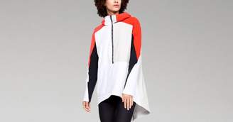 Under Armour Women's UA Unstoppable Woven Anorak Jacket