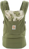 Thumbnail for your product : Ergo Ergobaby Organic Baby Carrier - Zen - One Size