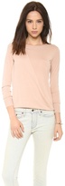 Thumbnail for your product : Theory Fludity Sempra Sweater
