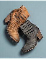 Thumbnail for your product : Free People Women's 'Hybrid' Strappy Leather Bootie