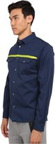 Thumbnail for your product : Marc by Marc Jacobs Lightweight Twill Shirt