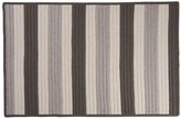Thumbnail for your product : Colonial mills striped delight braided reversible indoor outdoor rug - 3' x 5'