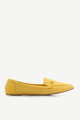 yellow flats canada
