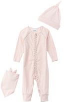 burberry baby gift set sale