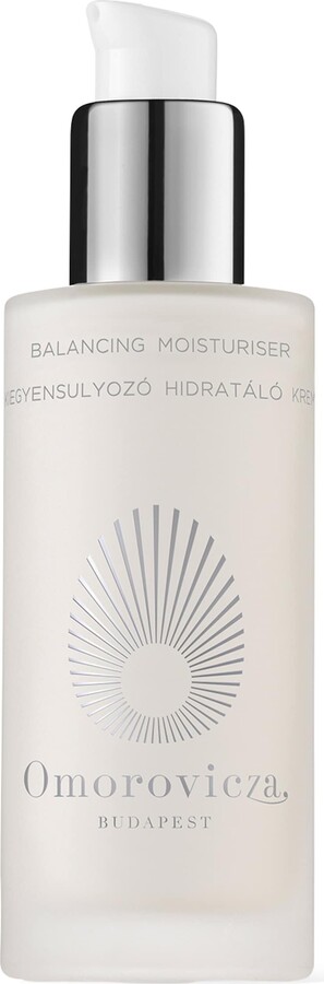 Omorovicza Balancing Moisturiser