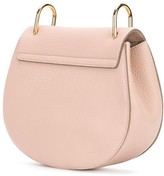 Thumbnail for your product : Chloé Drew shoulder bag