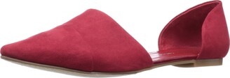 Chinese Laundry Women's Easy Does It D'Orsay Flat