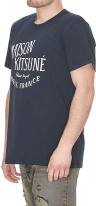 Kitsune Palais Royal T-shirt