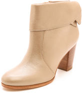 Thumbnail for your product : Kate Spade Lanise Bow Back Booties