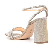 Thumbnail for your product : Badgley Mischka Becca block-heel sandals