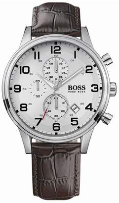 HUGO BOSS 21512447 mens strap watch